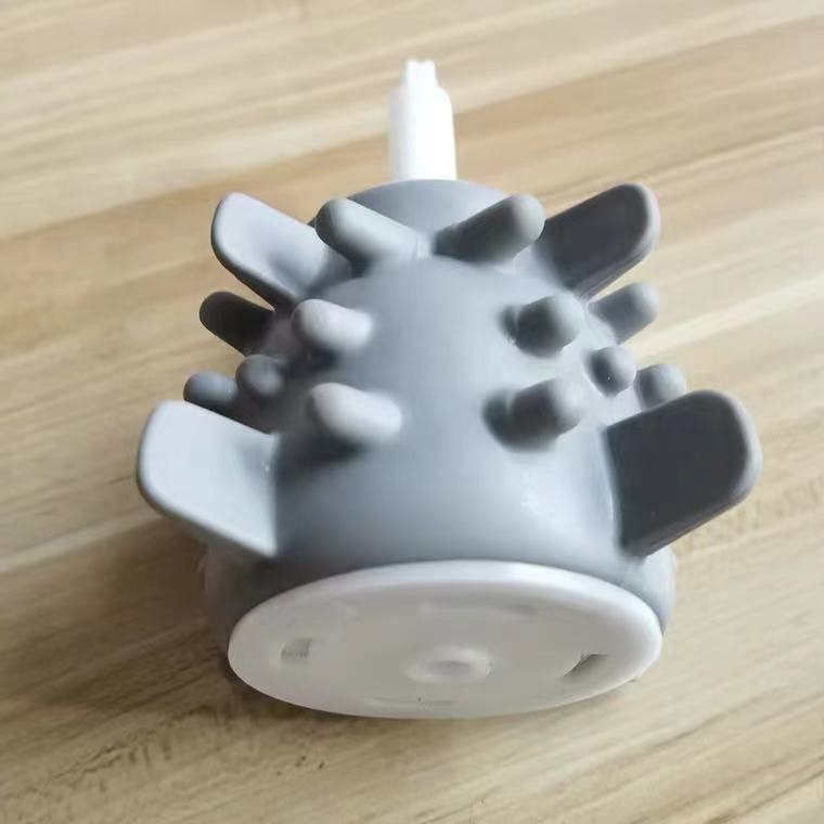 Compact Design