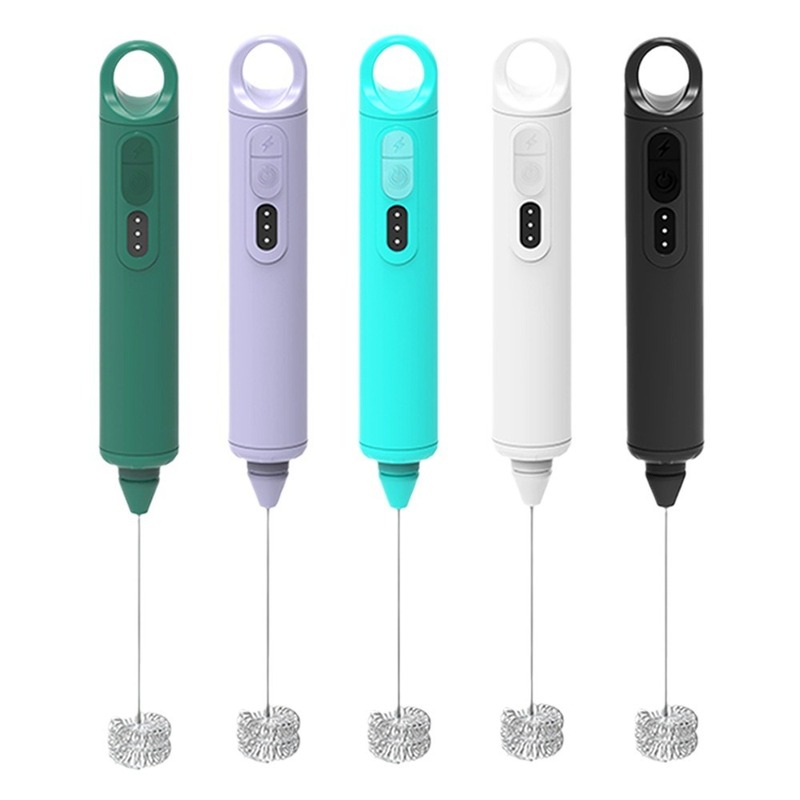 クロスボーダーミキサー、ミルク泡立て器、エッグビーター、電動コーヒー泡立て器、クリーム泡立て器、多機能ハンドヘルド|undefined