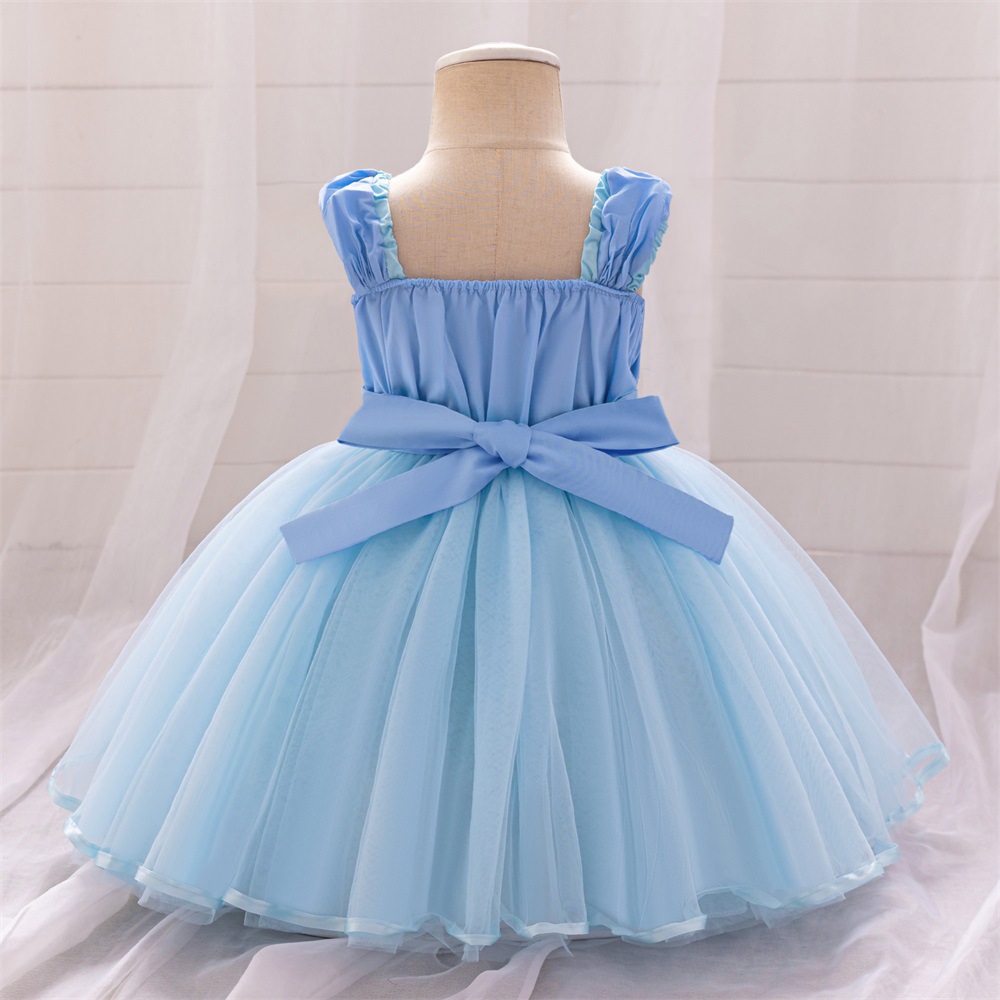 Cosplay vestido Sleeping Beauty Sofia vestido vestido vestido vestido Rapunzel vestido COS vestido