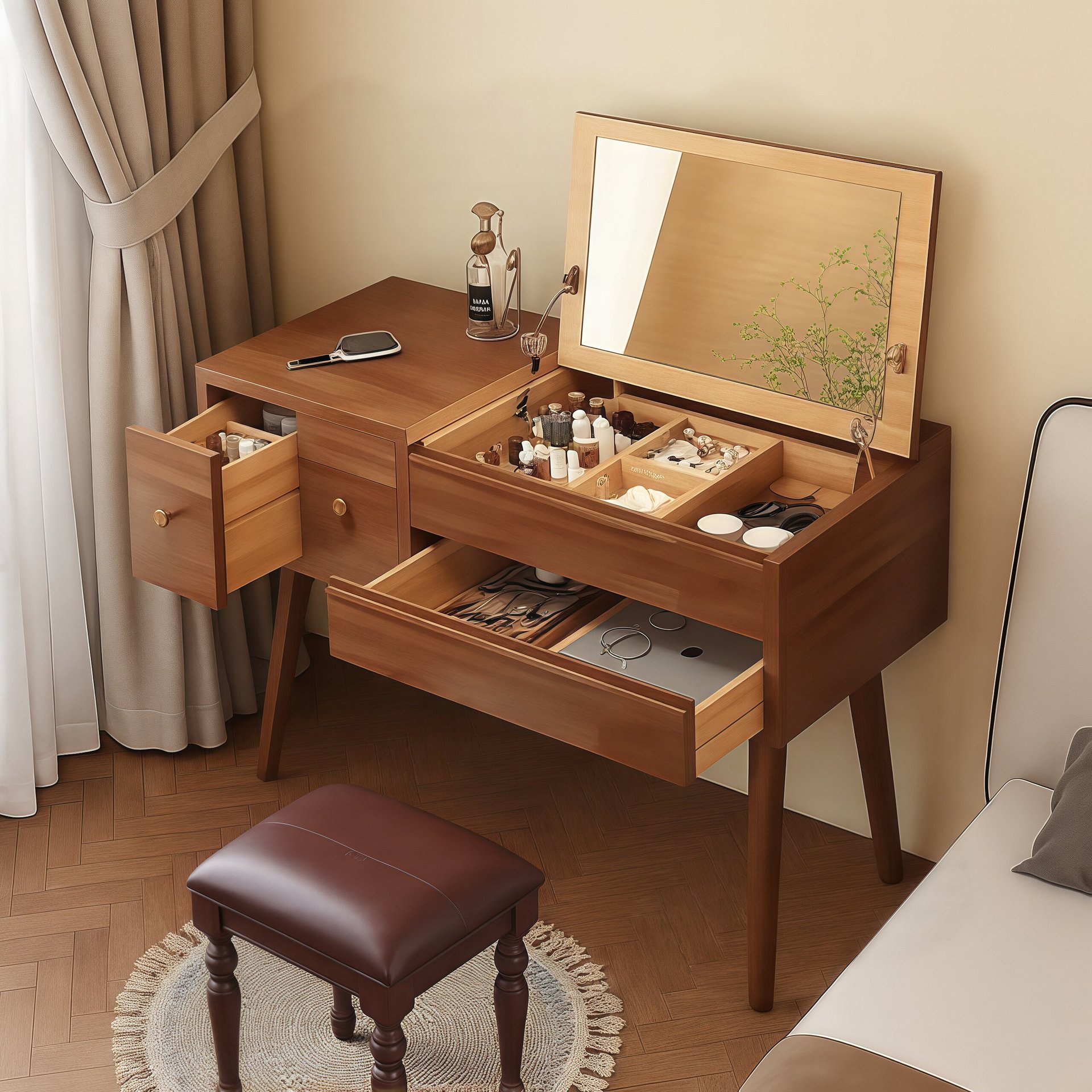 Bedside Cabinet