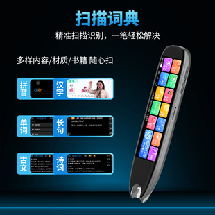 New Ai Intelligent Translator Arabic Accurate Offline Voice Translator Foreign Trade Dedicated Voice Device