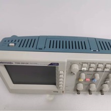 回收二手泰克100MHz，两通道TDS2012C数字储存示波器