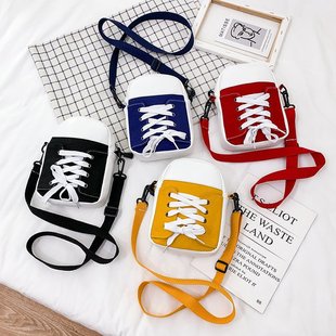 (Wholesale), small bag, shoulder bag, summer bag strap, shopping bag, internet celebrity, 2022 collection, Korean style