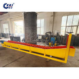 小型大型单双螺旋洗砂机 XS螺旋洗砂机 价格 效率高