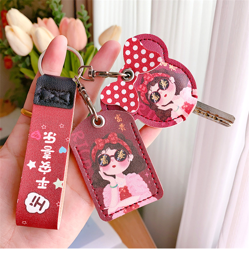 Suitable for Yadi Emma Electric Vehicle Key Protective Cover, Battery Vehicle Sensor Card Cover, Remote Control Nfc Access Card Protection