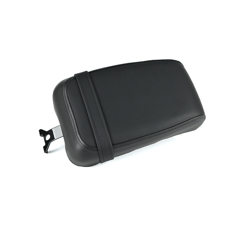 Suitable for Harley Nightster 975 Motorcycle to Be Equipped with a Rear Passenger Seat Cushion