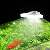 Fan shaped aquarium lamp LED Plants clip fish tank Clip lamp Highlight LED Fish tank lamp Aquarium LED Light SZ007