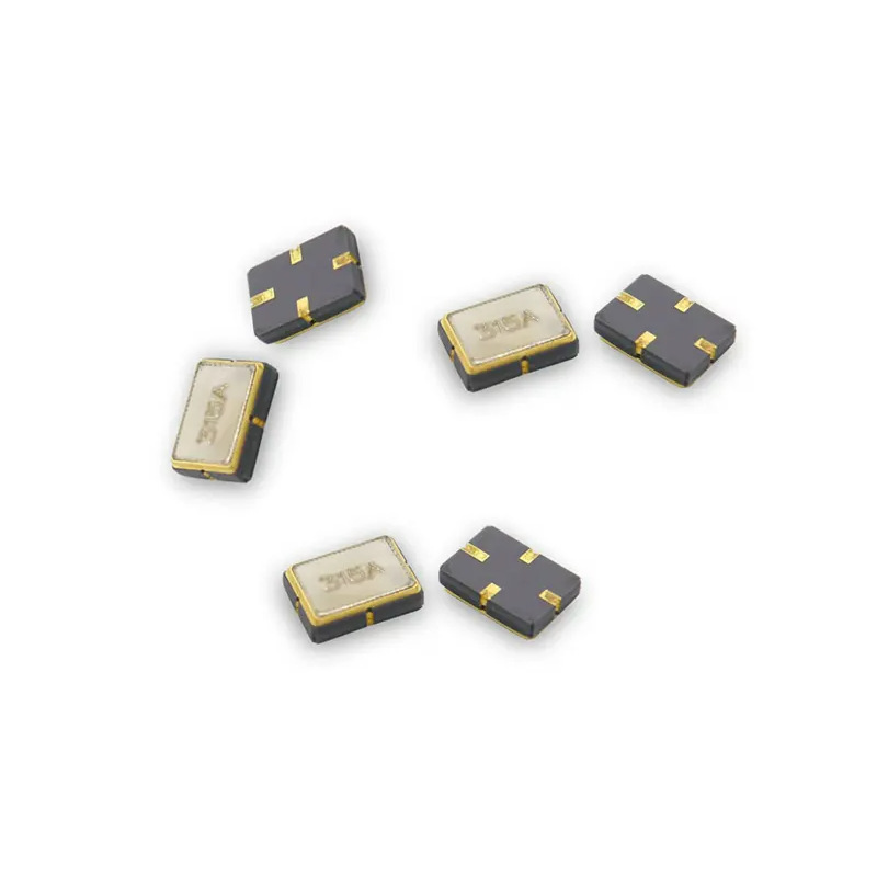 全新原装正品 YSX321SL 4P 3225 50MHZ 8PF ±10PPM 电子元器件询