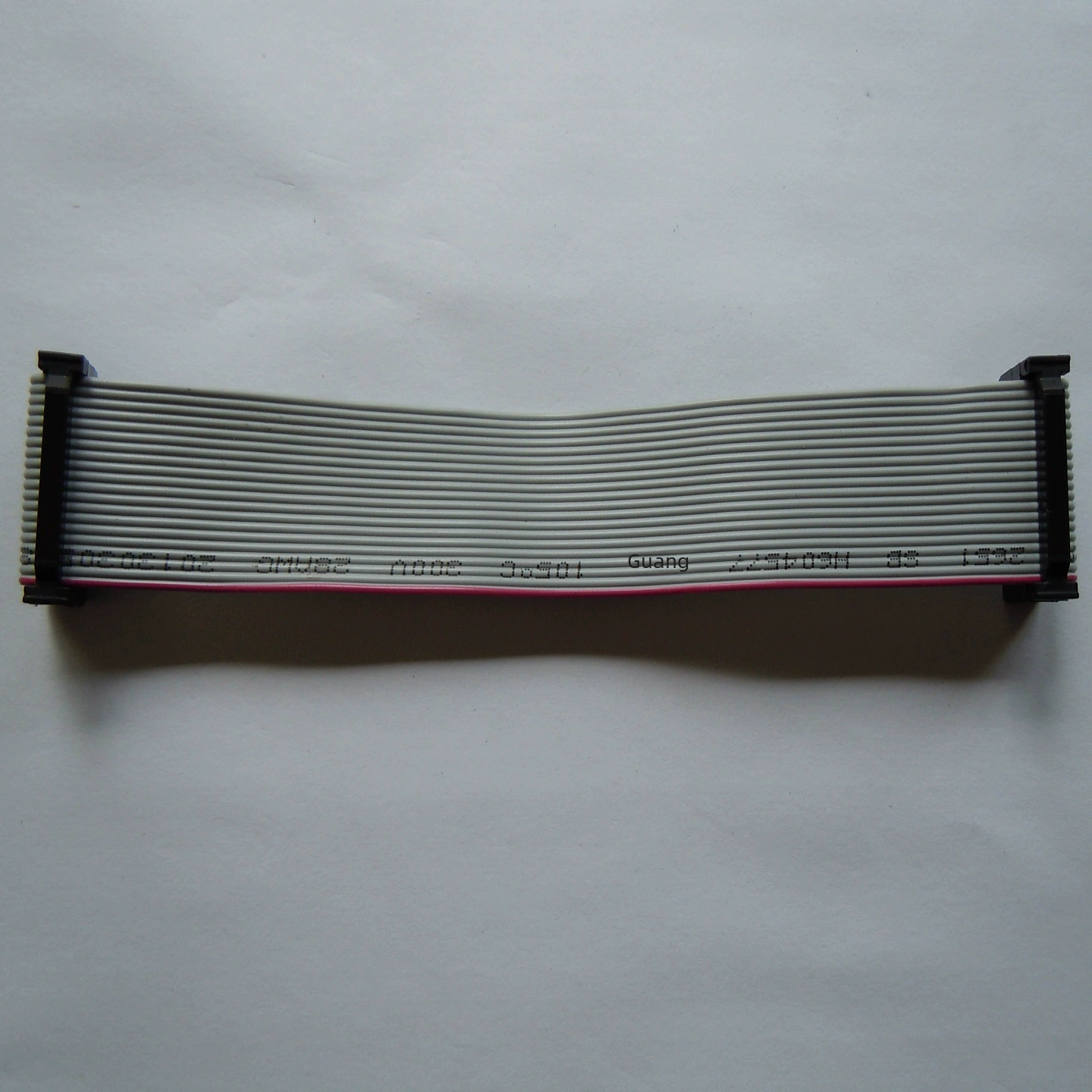 Cable, factory direct supply, 25cm, 0.635mm