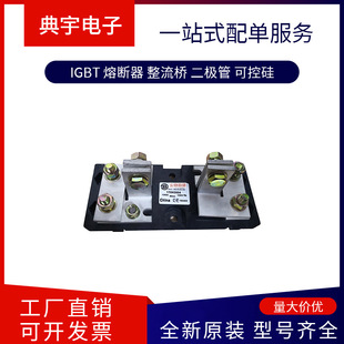 Fuse 170H3004 3005 3006 1007 1013 0069 Complete Models