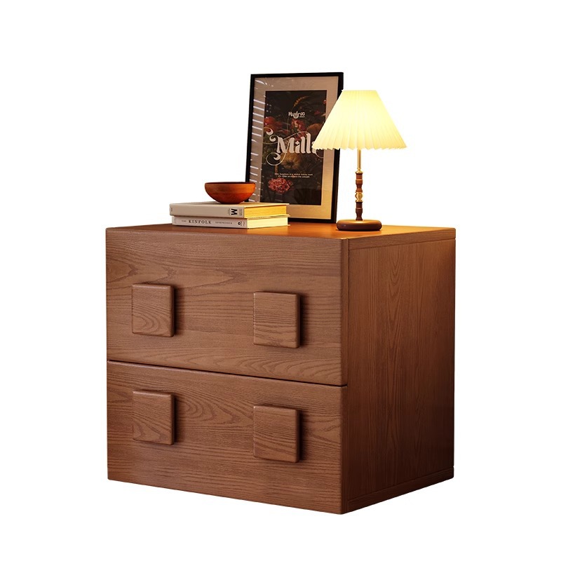 Mesa de centro, mesita de noche, mueble de TV, mueble de cajones, mueble de Carmen, mueble lateral de madera maciza de piso a techo, sala de estar, hogar