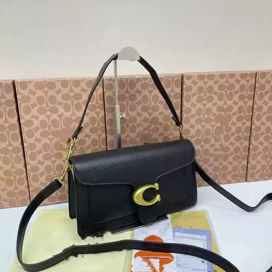 Koujia Lychee Pattern Bag Manufacturer Wholesale Cross-Border Hot-Selling Small Square Bag European and American Fashion Women's Bag Satchel Shoulder Bag