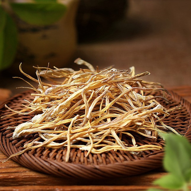 原料提供蝉花子实体半成品源头工厂无添加贴牌定制即食免疫力增强