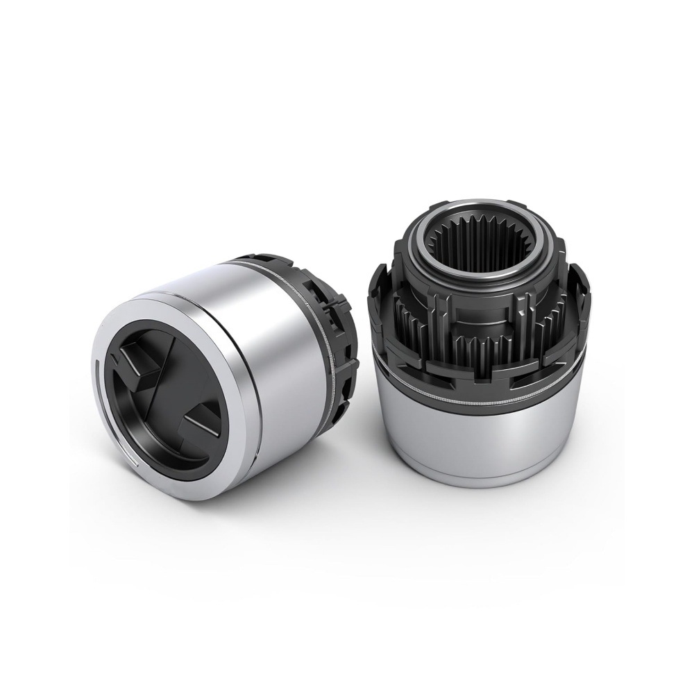 1500170 wheel lock actuator is suitable for Ford (the main image shows a set of 2 pieces)