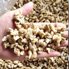 新疆核桃仁碎核桃仁10斤/箱三路核桃碎仁食品 烘焙原料无壳