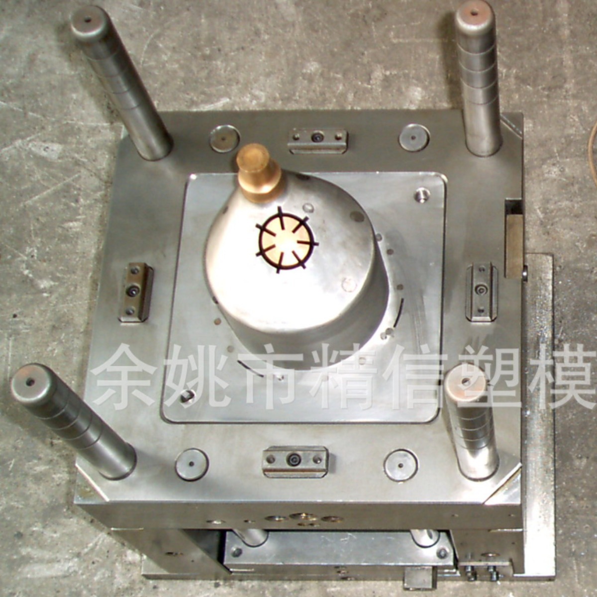 供应 注塑塑料模具 供应汽车家电塑料配件模具 加工多型腔模具