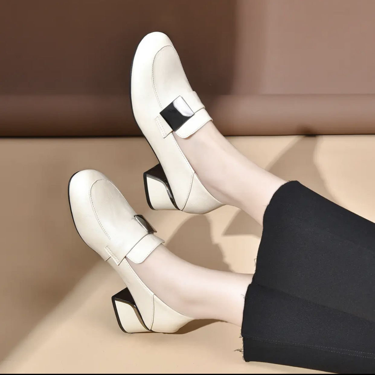 아이보리 5cm
