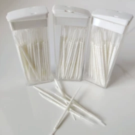 牙签、牙线;牙刷;其他口腔护理