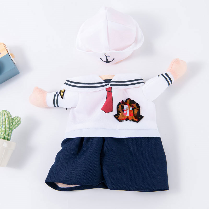 Transfronterizos Halloween mascotas piratas disfraz de gato pequeño y medio perro extraña ropa de mascotas al por mayor