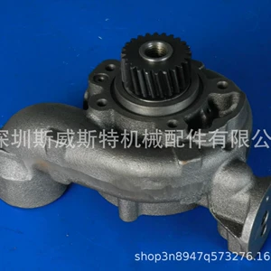 Wall-Voka car water pump 8149941 8148460 8113117 1547155 D12A water pump