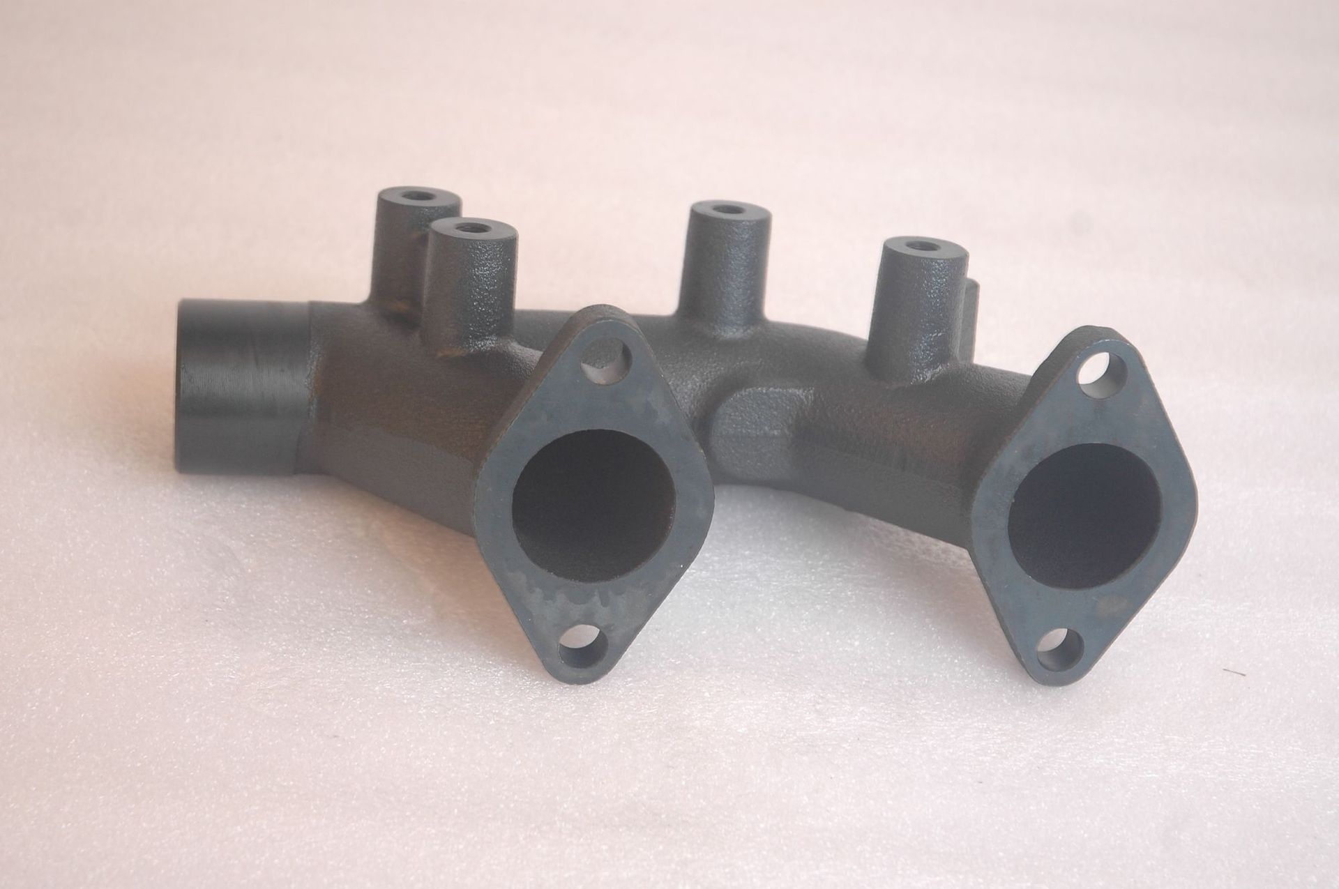 Suitable for Guangxi Cummins L9.3/Qsl9.3 Engine Exhaust Manifold 5341033