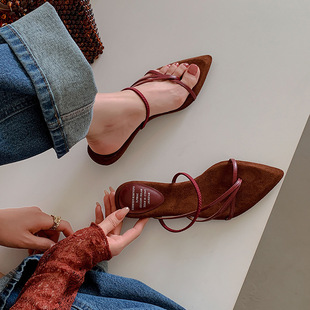 �ɴ���Ьһ�֎��_�R�L��ʽ�ȼټ��^��ɫ�����¸�ЬŮ�⴩����Ь��