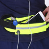 Sports belt bag, purse, mobile phone, breathable invisible equipment for gym, for running