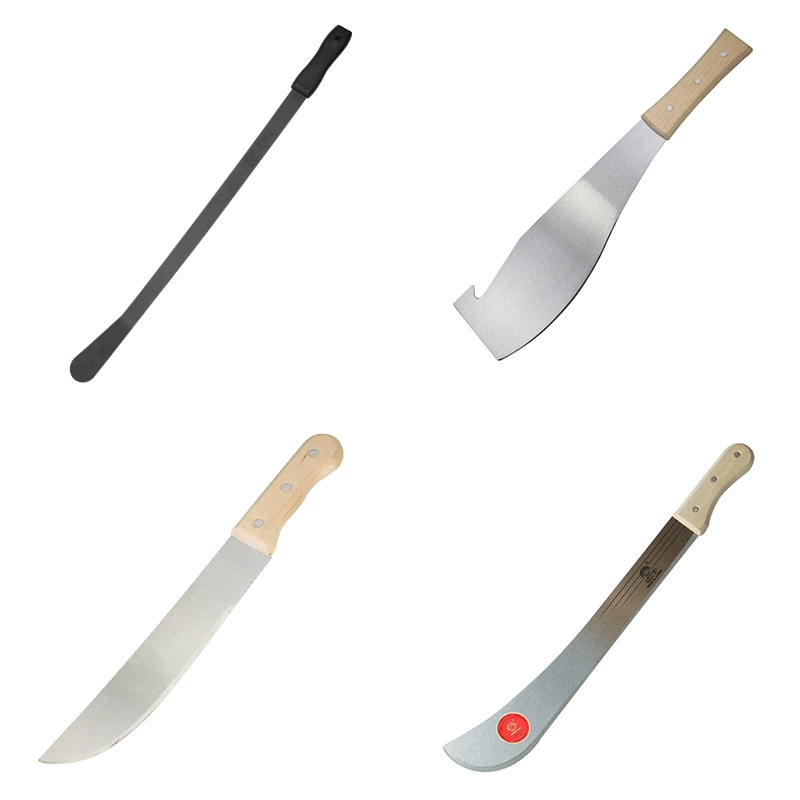 Нож для сахарного тростника 205 204 213 214 2002 251 214