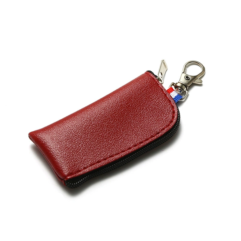Plastic folding glasses, transparent antenna with zipper