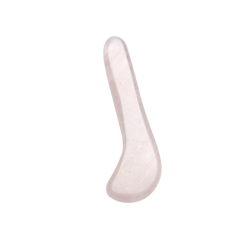 Cosmetic crystal for face, massager, internet celebrity