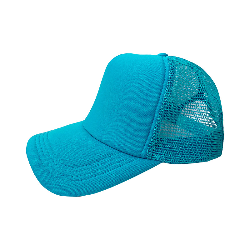2024 nuevo producto sombrilla sombrero de protección solar para hombres gorras de béisbol de ocio transpirables deportes al aire libre sombrero de verano femenino salvaje al por mayor