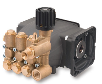 意大利AR高压水泵JR-M系列