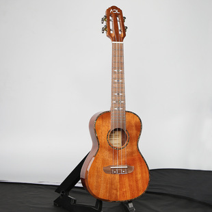 Andrew Ukulele Beginner Girls Boys Entry-Level Single Board 23inch Small Guitar Children's Instrument