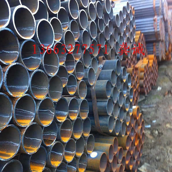 138*2-3直缝焊管厂家样品140焊管订尺机械配件焊管152直缝焊管厂