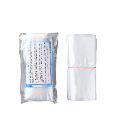 Elderly, Disposable Urine Bag, Kempinq və səyahət