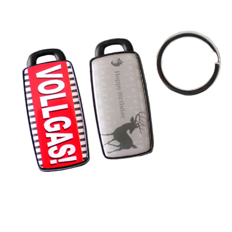 口哨型钥匙寻找器 电子防丢器 时尚 新科技个人报警器