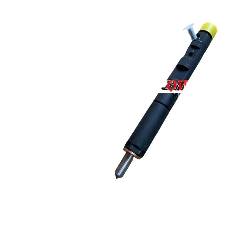 28490086喷油器总成适用庆铃4KH1发动机1112010-T50PR喷油嘴总成