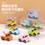 回力儿童幼儿童年车模型