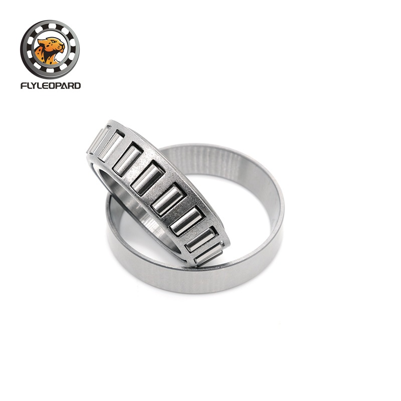 Supply of non-standard bearings 304812 motorcycle steering bearing 30x48x12mm steering wheel bearing