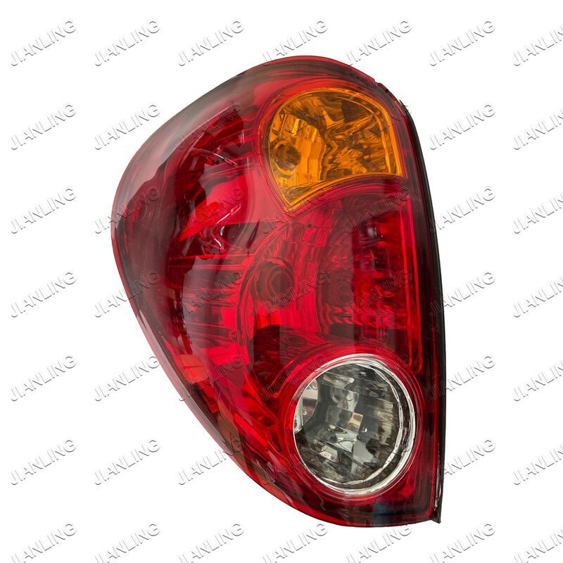 三菱 L200 TRITON 2009 テールライトアクセサリーに適しています。|undefined