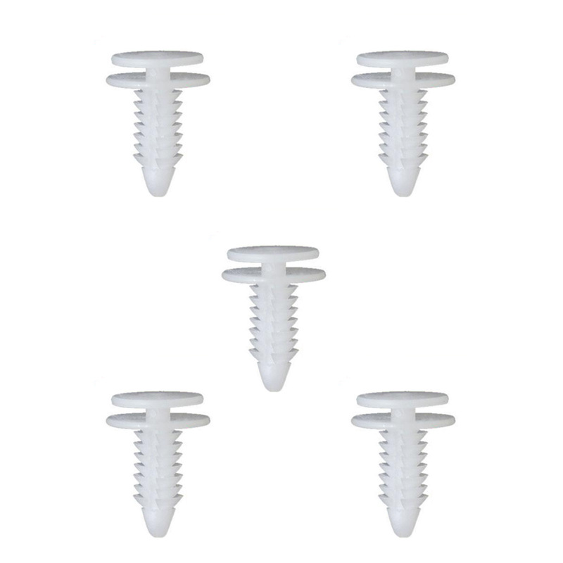 Aplicable a Jeep Dodge Ram mayor que Daewoo coche puerta nylon hebilla Comercio exterior sujetador D160