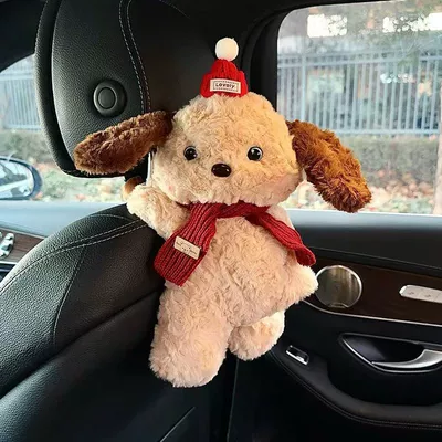 for Girls in the Car, Other Automotive Interior Supplies