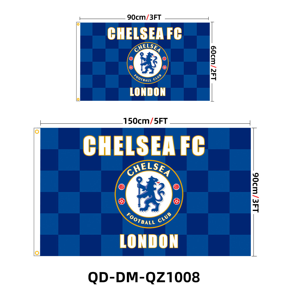 Bandera de la Copa del Mundo de fútbol internacional, fanáticos de la bandera, fanáticos de la decoración, fabricantes de poliéster, venta directa