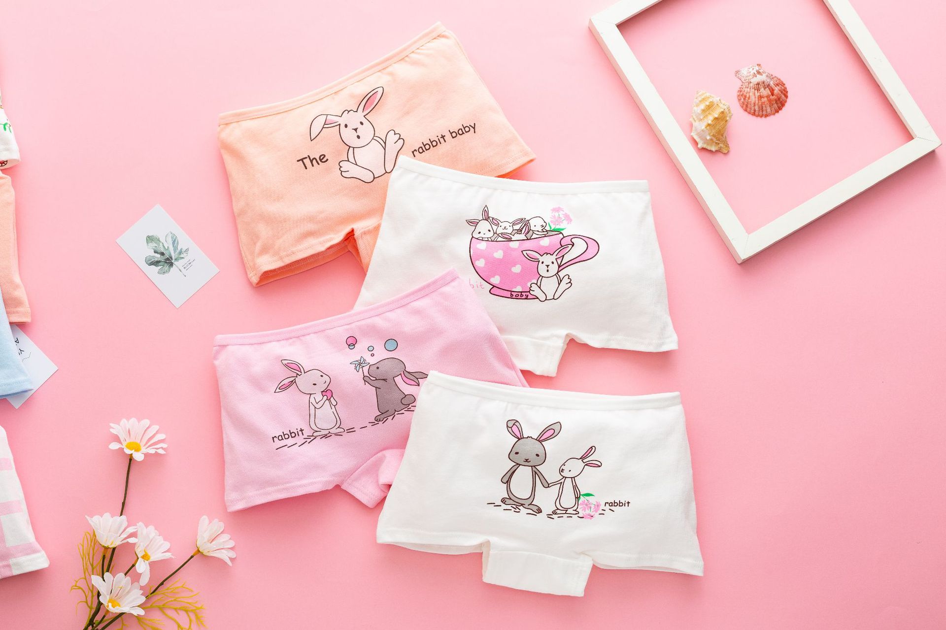 Чашка Кролик