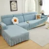 Folk Art-Light Blue
