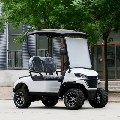 Bus, Golf Cart, Elektrikli qolf avtomobilləri