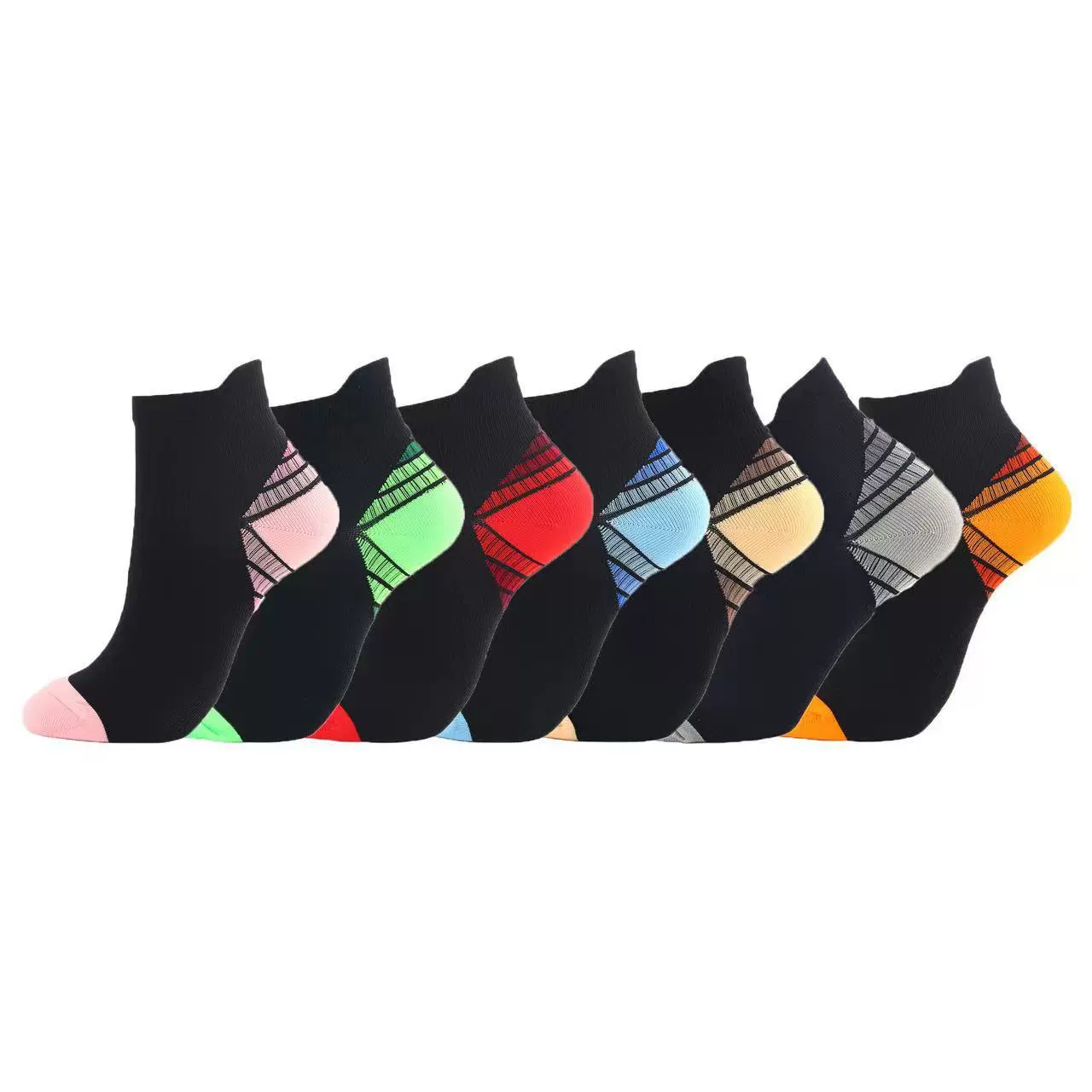Cross-border FTX compression socks Socks Socks Socks Socks Socks for Socks
