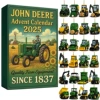 John Deere Tractor Blind Box