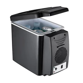 车载冰箱;适配器