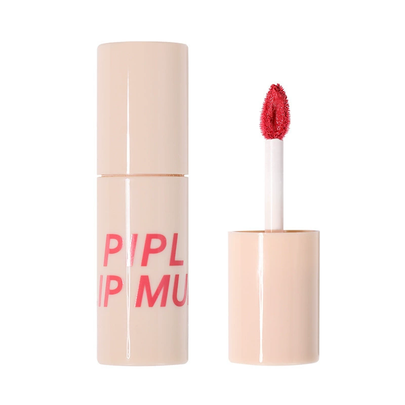 PIPL Matte lip gloss, lipstick, translucent shading, long-term effect